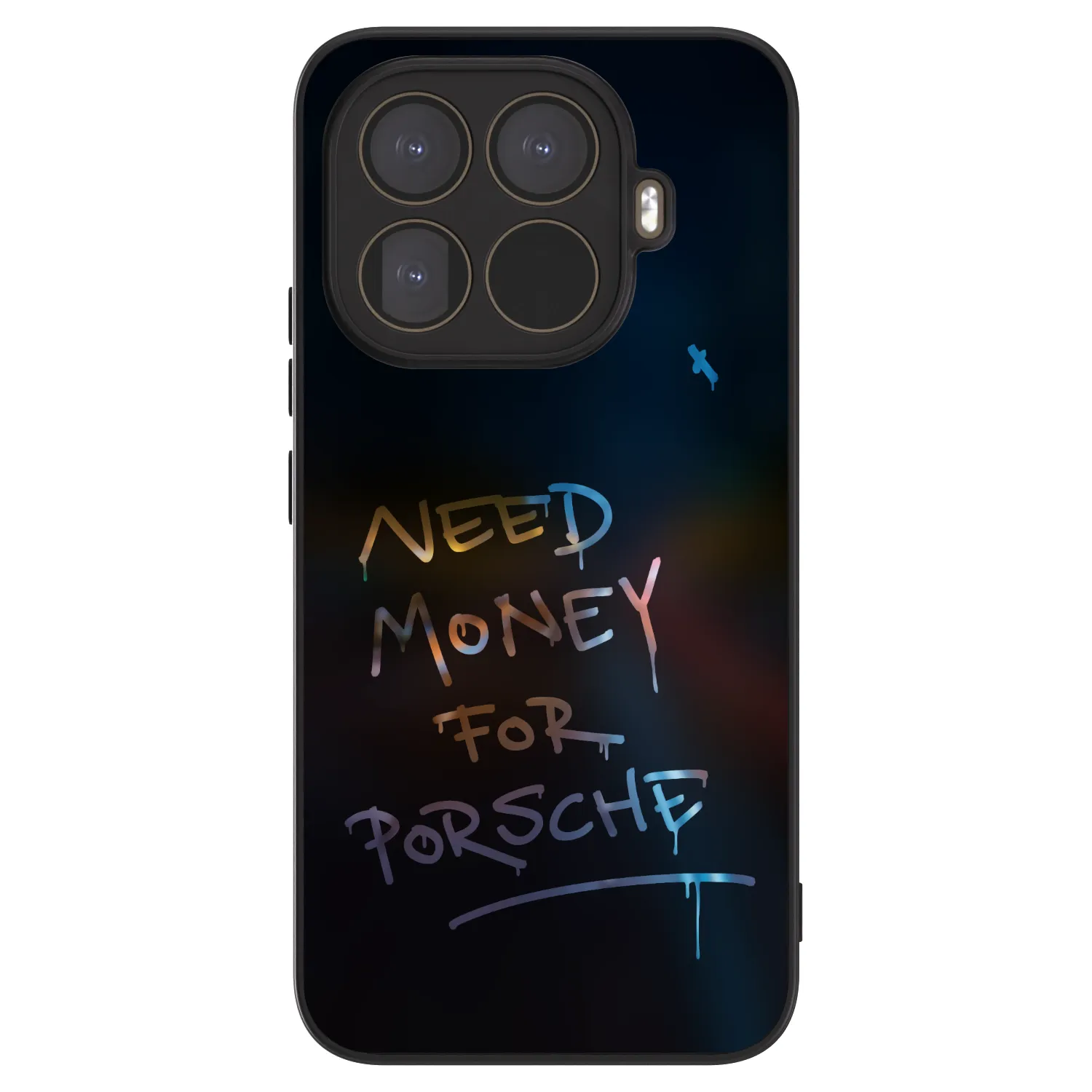 Picasee ULTIMATE CASE für Xiaomi 15T Pro - Neon Nights