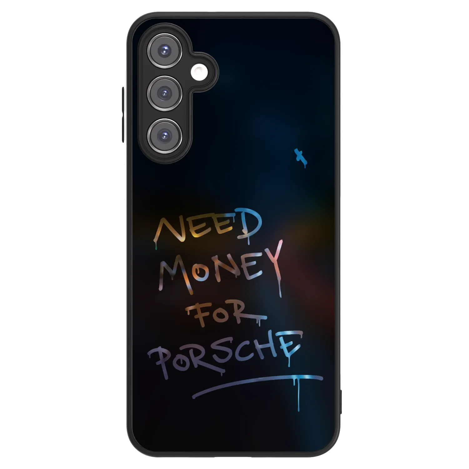 Picasee ULTIMATE CASE für Samsung Galaxy A16 4G - Neon Nights