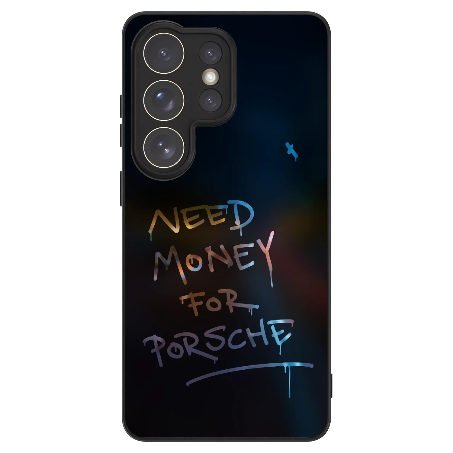 Picasee ULTIMATE CASE für Samsung Galaxy S26 Ultra - Neon Nights