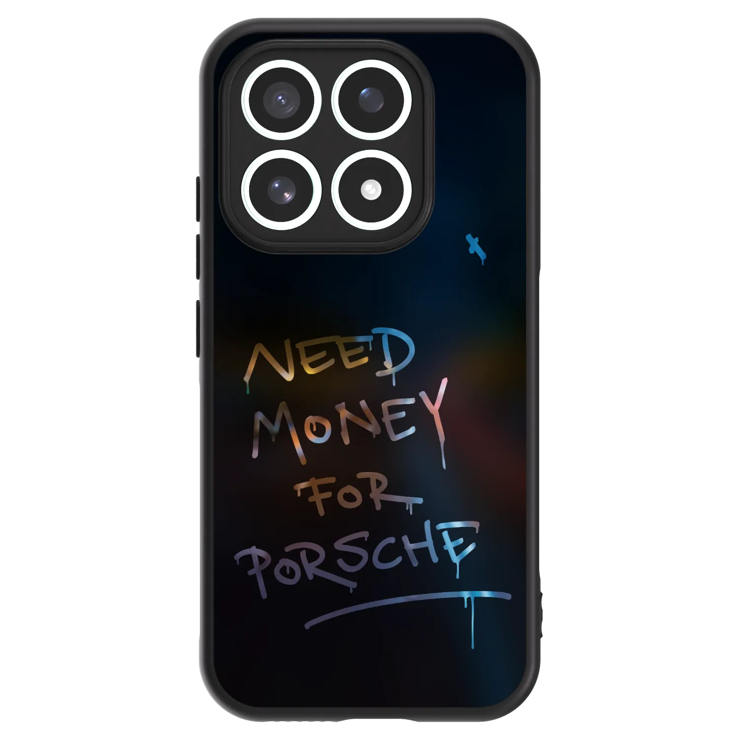 Picasee ULTIMATE CASE für Xiaomi 17 - Neon Nights