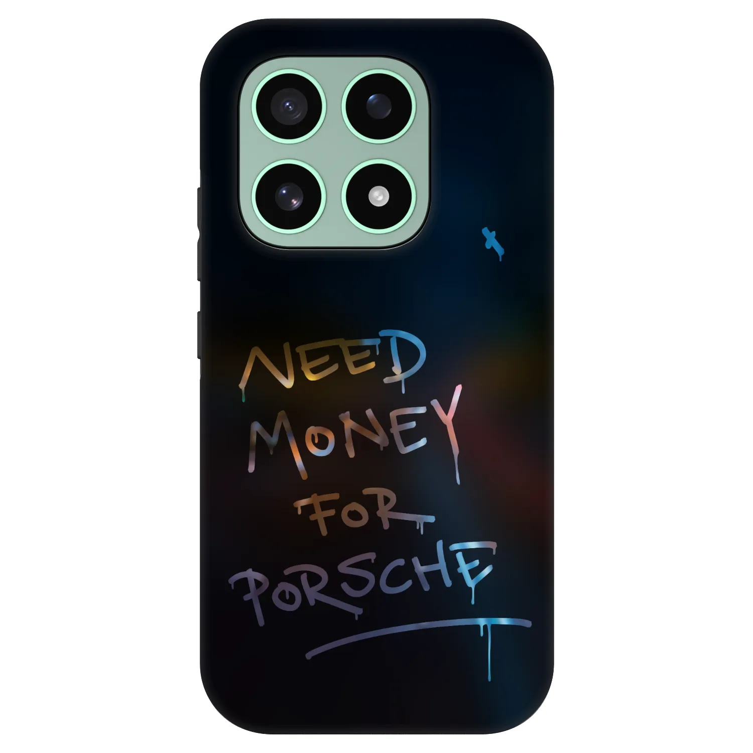 Picasee Fashion Case für Xiaomi 17 - Neon Nights
