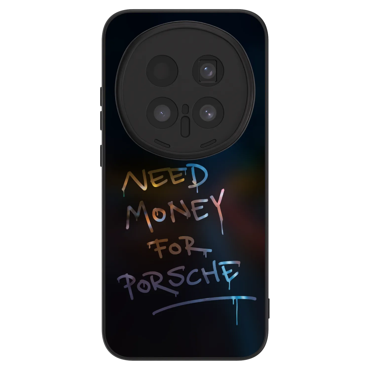 Picasee ULTIMATE CASE für Honor Magic8 Pro 5G - Neon Nights
