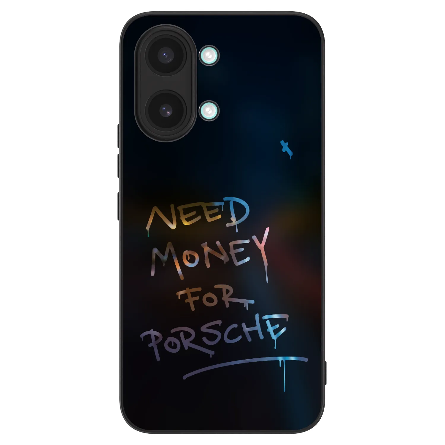 Picasee ULTIMATE CASE für Xiaomi Poco X8 Pro Max - Neon Nights