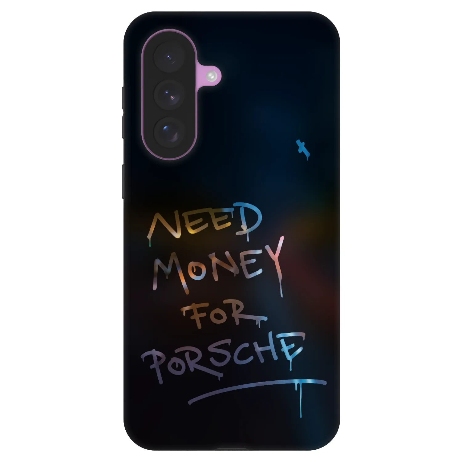 Picasee Fashion Case für Samsung Galaxy A57 5G - Neon Nights