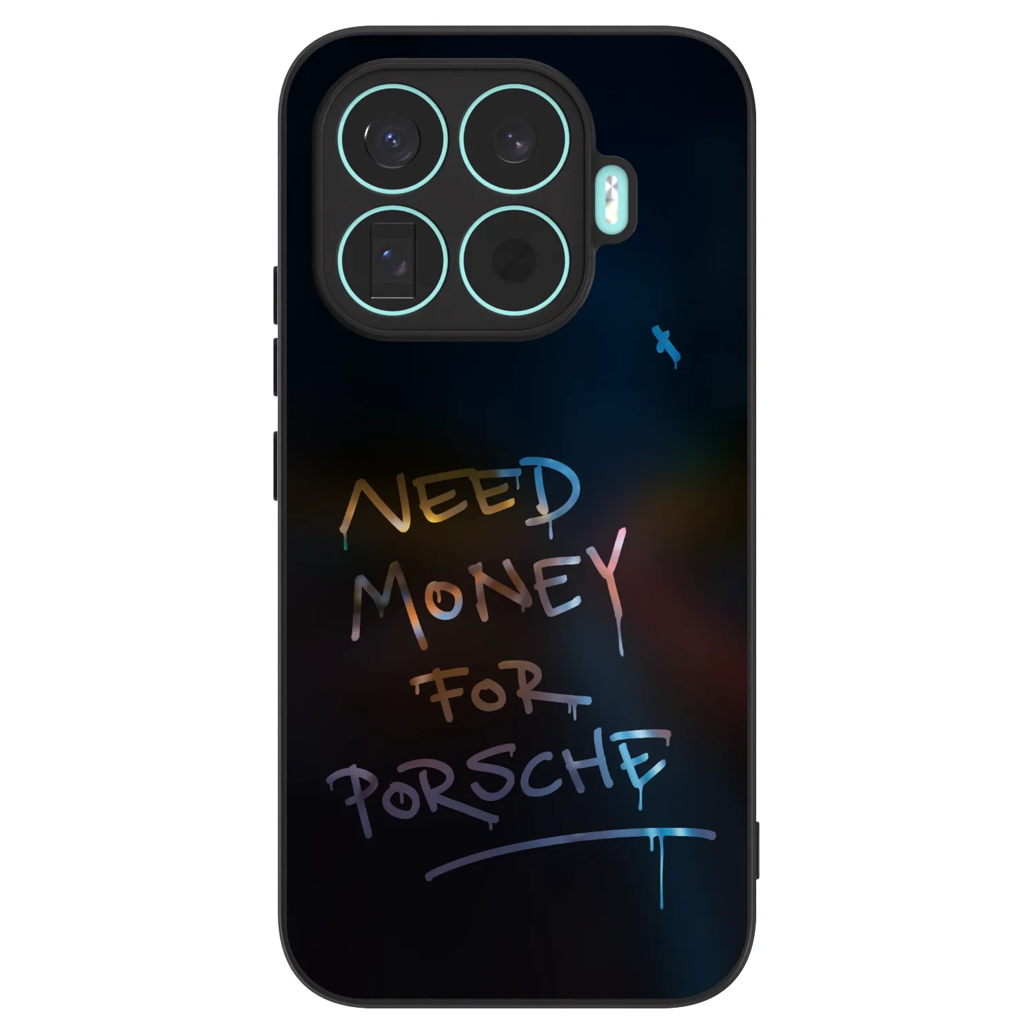 Picasee ULTIMATE CASE für Xiaomi 17T - Neon Nights