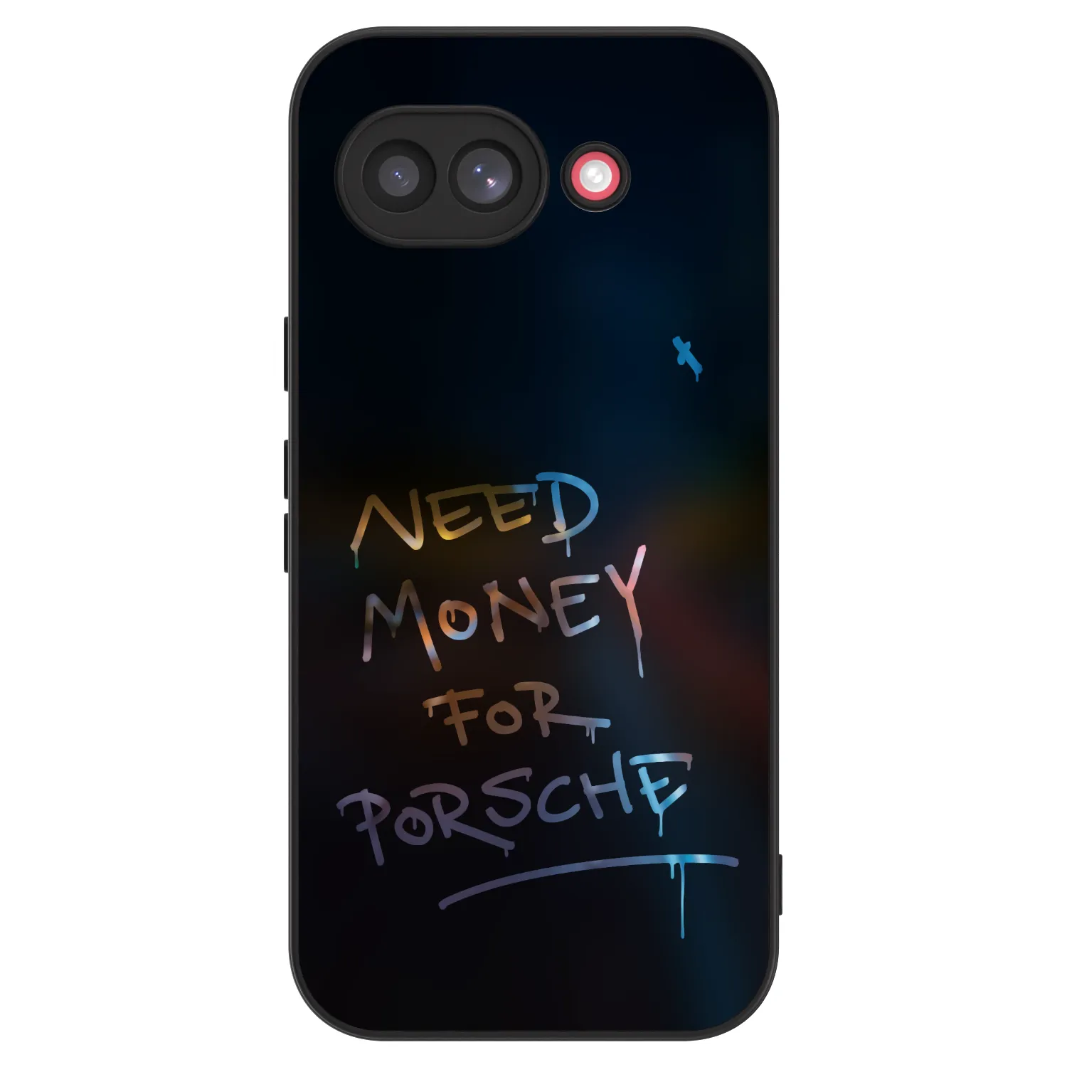 Picasee ULTIMATE CASE für Google Pixel 10a - Neon Nights