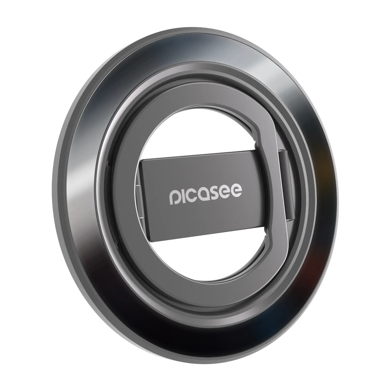 Picasee Magnetic holder - Schwarz