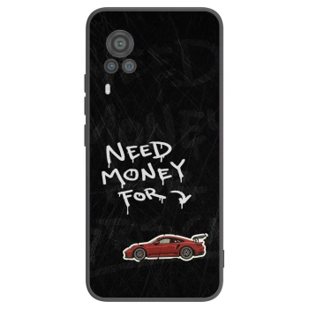 Hülle für Vivo X60 Pro 5G - Track Mode