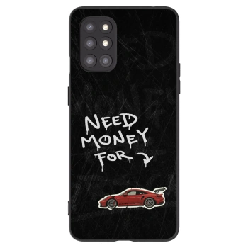 Hülle für OnePlus 8T - Track Mode