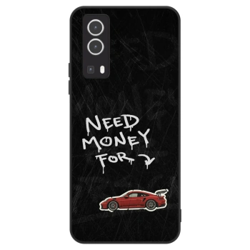 Hülle für Vivo Y72 5G - Track Mode