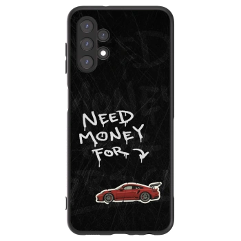 Picasee ULTIMATE CASE für Samsung Galaxy A13 4G A135 - Track Mode