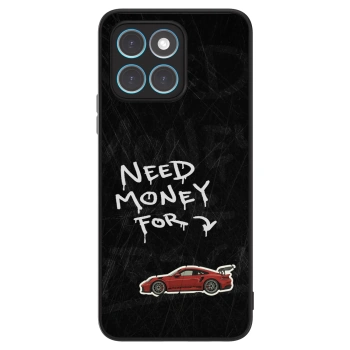 Hülle für Honor X6 - Track Mode