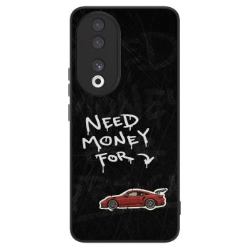Hülle für Honor 90 5G - Track Mode