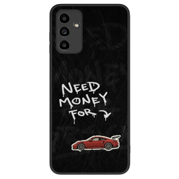 Hülle für Samsung Galaxy A04s A047F - Track Mode