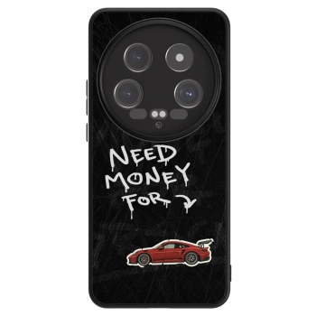 Hülle für Xiaomi 14 Ultra - Track Mode