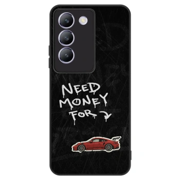 Hülle für Vivo V40 SE 5G - Track Mode