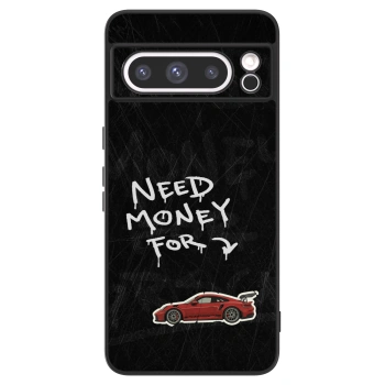 Picasee ULTIMATE CASE für Google Pixel 8 Pro - Track Mode