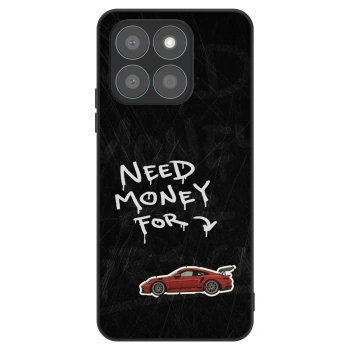 Hülle für Honor X8c - Track Mode