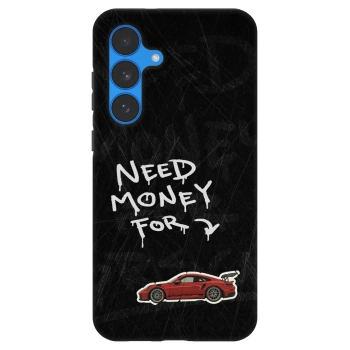 Picasee Fashion Case für Samsung Galaxy S25 FE 5G - Track Mode