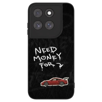 Hülle für Motorola Moto G77 - Track Mode