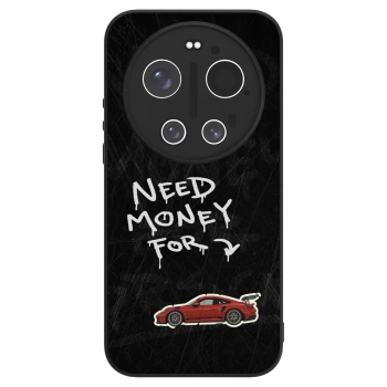 Picasee ULTIMATE CASE PowerShare für Xiaomi 17 Ultra - Track Mode