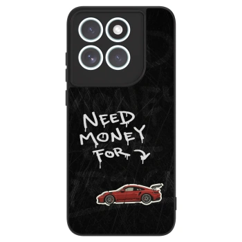Picasee ULTIMATE CASE für Motorola Edge 70 Fusion - Track Mode
