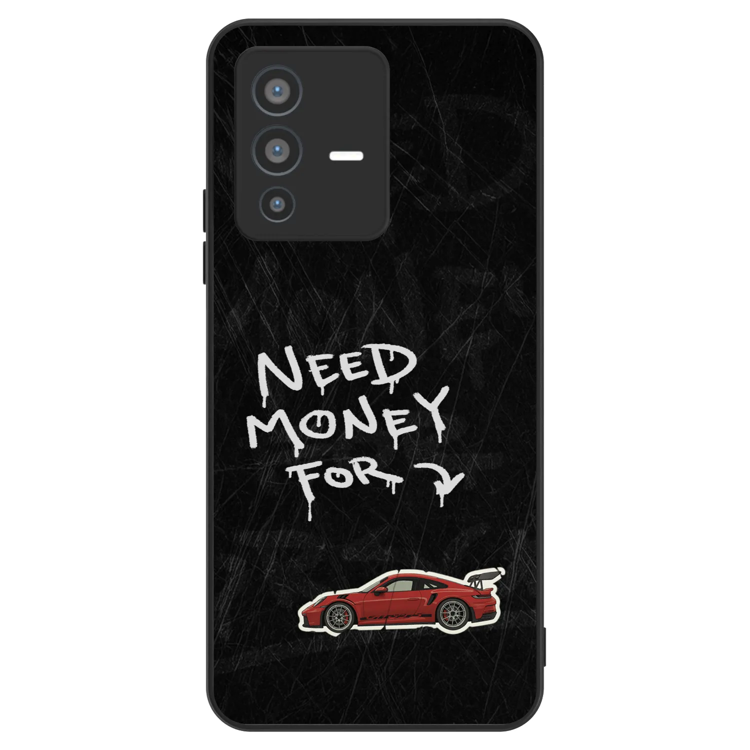 Picasee ULTIMATE CASE für Vivo V23 5G - Track Mode