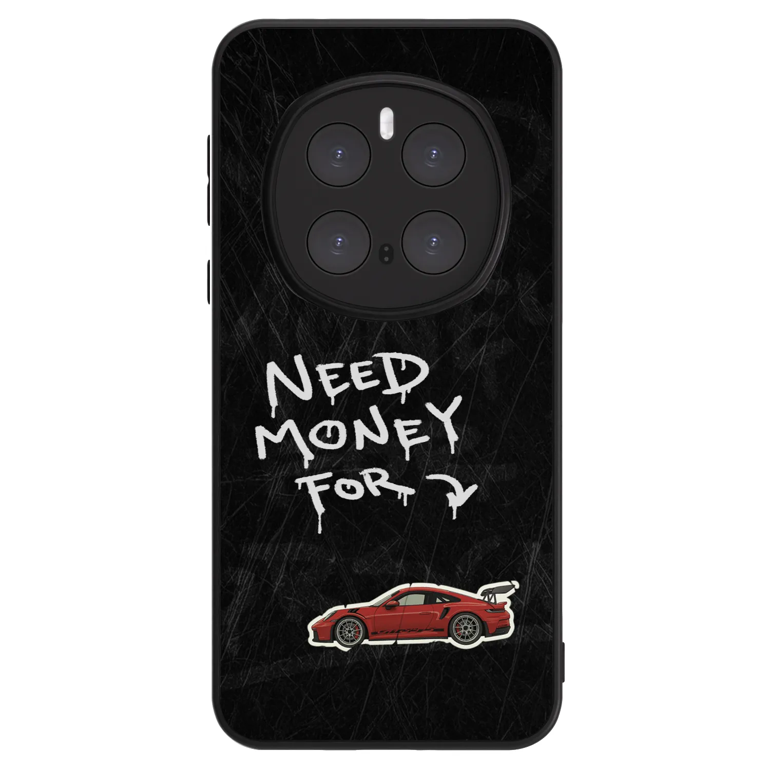 Picasee ULTIMATE CASE für Honor Magic7 Pro 5G - Track Mode