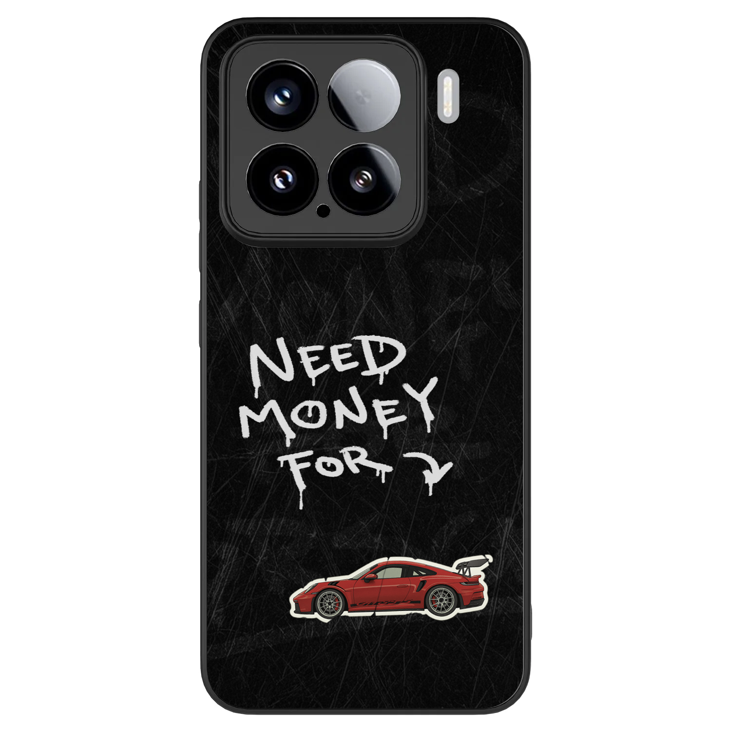 Picasee ULTIMATE CASE für Xiaomi 15 - Track Mode