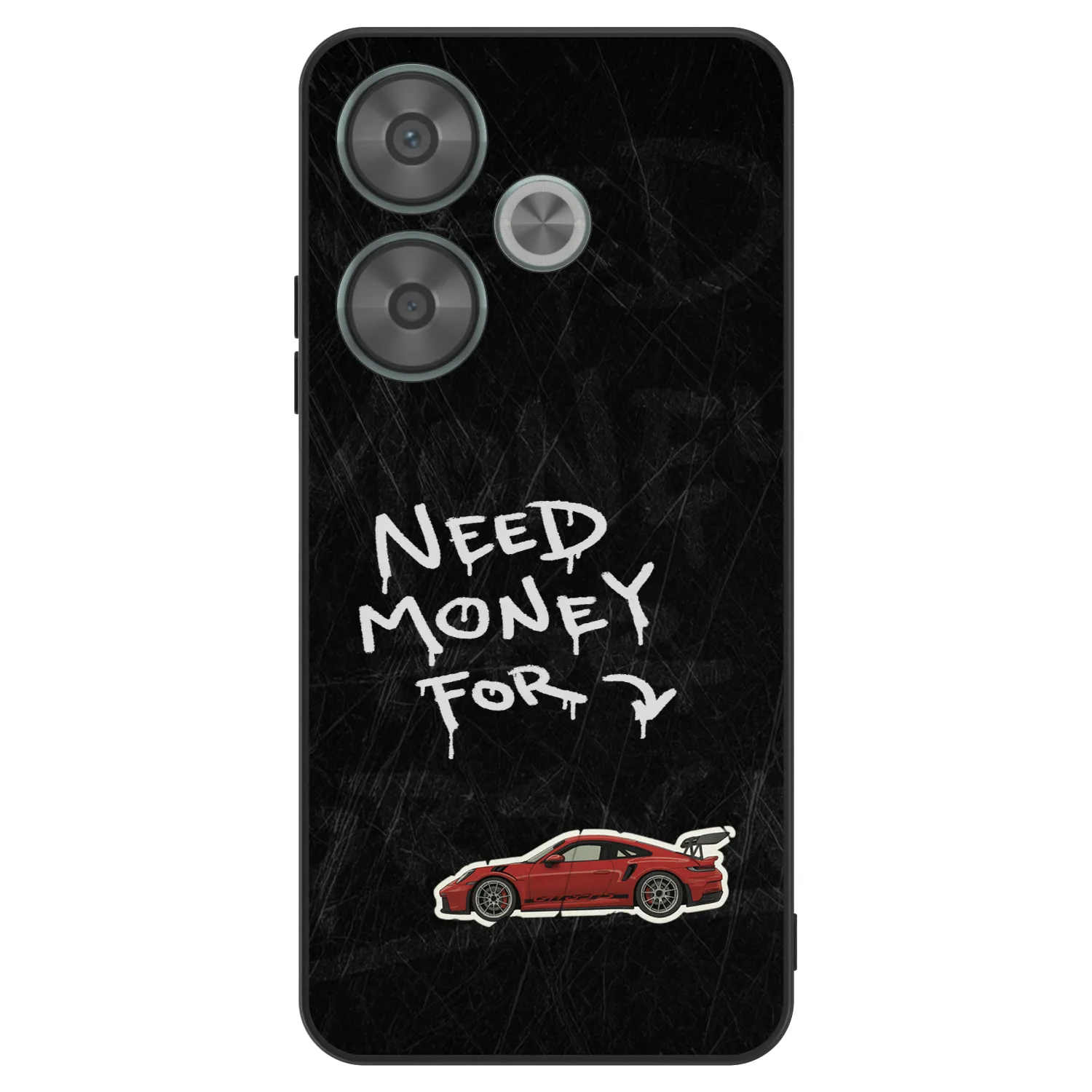 Picasee ULTIMATE CASE für Xiaomi Poco F6 - Track Mode