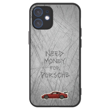 Picasee ULTIMATE CASE für Apple iPhone 12 mini - Garage Scratch