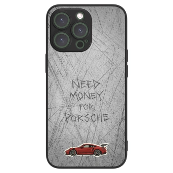 Picasee ULTIMATE CASE für Apple iPhone 13 Pro - Garage Scratch