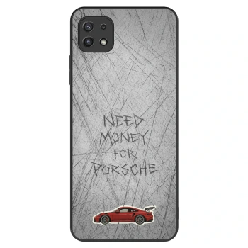 Hülle für Samsung Galaxy A22 A226B 5G - Garage Scratch