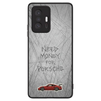 Picasee ULTIMATE CASE für Xiaomi 11T - Garage Scratch