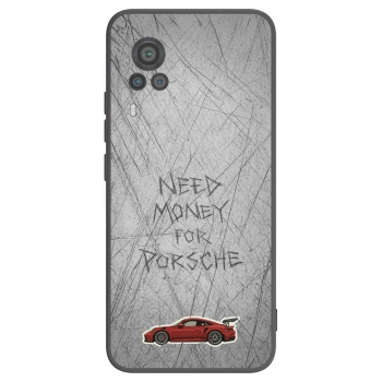 Hülle für Vivo X60 Pro 5G - Garage Scratch