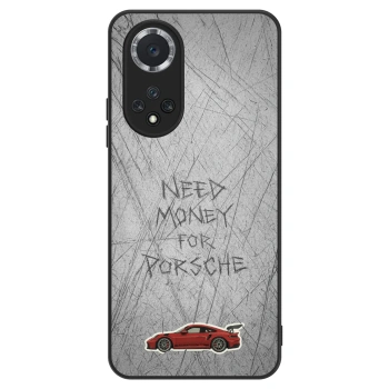 Hülle für Huawei Nova 9 SE - Garage Scratch