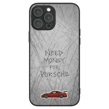 Picasee ULTIMATE CASE MagSafe für Apple iPhone 13 Pro Max - Garage Scratch