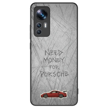 Picasee ULTIMATE CASE für Xiaomi 12T - Garage Scratch