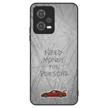 Hülle für Xiaomi Poco X5 - Garage Scratch
