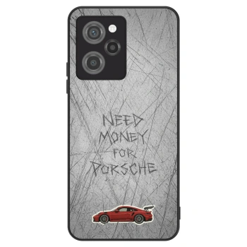 Hülle für Xiaomi Poco X5 Pro - Garage Scratch