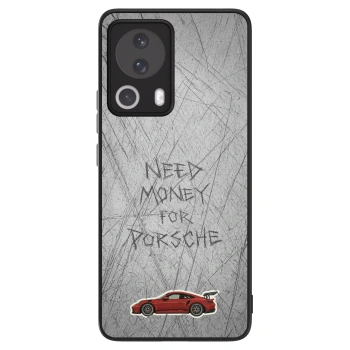 Picasee ULTIMATE CASE für Xiaomi 13 Lite - Garage Scratch