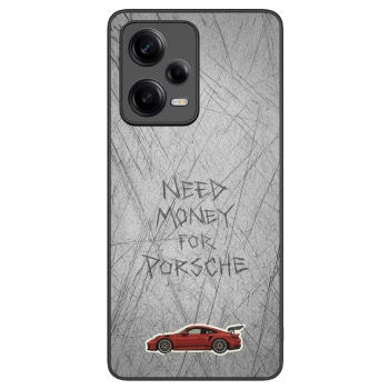 Picasee ULTIMATE CASE für Xiaomi Redmi Note 12 Pro+ 5G - Garage Scratch