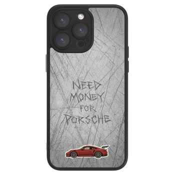 Picasee ULTIMATE CASE MagSafe für Apple iPhone 15 Pro Max - Garage Scratch