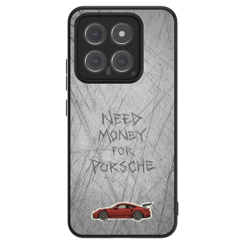 Picasee ULTIMATE CASE für Xiaomi 14 - Garage Scratch