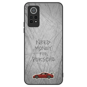 Hülle für Xiaomi Redmi Note 12 Pro 4G - Garage Scratch