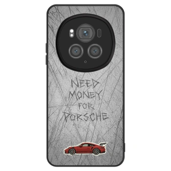 Hülle für Honor Magic6 Pro - Garage Scratch