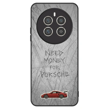 Hülle für Realme 12 Pro 5G - Garage Scratch