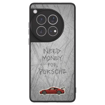 Picasee ULTIMATE CASE für OnePlus 12 5G - Garage Scratch