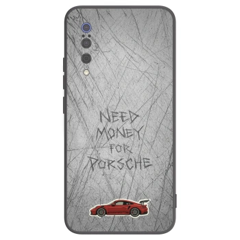 Hülle für Xiaomi Mi 9 - Garage Scratch