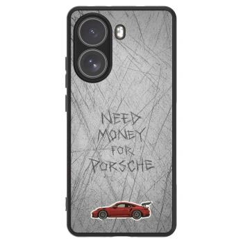 Hülle für Xiaomi Poco X7 - Garage Scratch